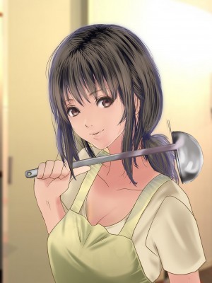 [こっき心 (華美殺)] 浮気じゃなくて本気なの!-女子大生人妻・玲奈(19)の裏切り異性交遊-_133