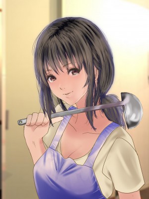 [こっき心 (華美殺)] 浮気じゃなくて本気なの!-女子大生人妻・玲奈(19)の裏切り異性交遊-_159