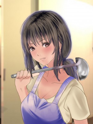 [こっき心 (華美殺)] 浮気じゃなくて本気なの!-女子大生人妻・玲奈(19)の裏切り異性交遊-_158