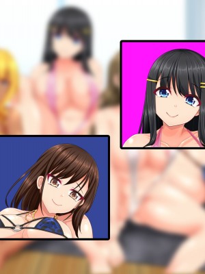 [にゃっくほーる (甘兎)] 生パコ種付けセックス好きの貞操観念ぶっ壊れヤリマンJKビッチがエロ制服着てDTチンポを狙ってる！_318