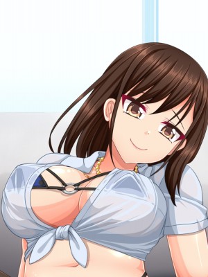 [にゃっくほーる (甘兎)] 生パコ種付けセックス好きの貞操観念ぶっ壊れヤリマンJKビッチがエロ制服着てDTチンポを狙ってる！_376
