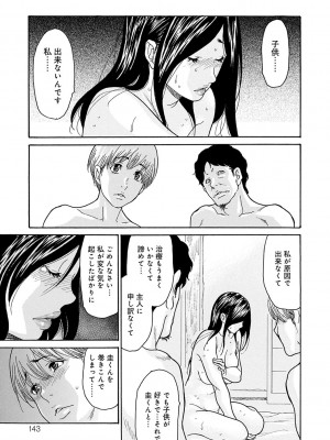[葵ヒトリ]&nbsp;&nbsp;しっかり者の妻が近所の父子に寝取られて快楽堕ちするまで&nbsp;&nbsp;[DL版]_142