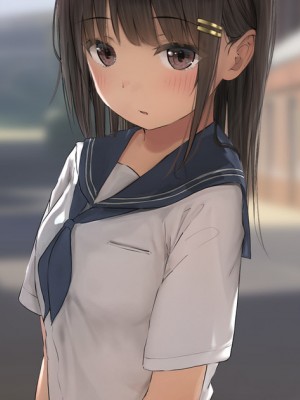 [えがみ] JC催眠