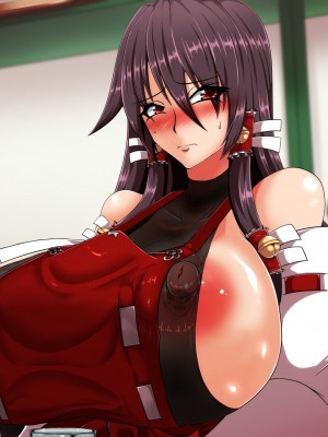 [イタリ屋×黒墨夜行書 (トニー缶+)] 先代巫女は狙われている2『堕ち編』 (東方Project)_102