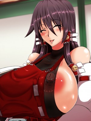 [イタリ屋×黒墨夜行書 (トニー缶+)] 先代巫女は狙われている2『堕ち編』 (東方Project)_092