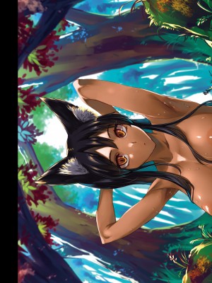 [エレクトさわる] 雷光神姫アイギスマギアIV ―PANDRA saga 3rd ignition― [不咕鸟汉化组] [DL版]_007