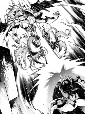 [エレクトさわる] 雷光神姫アイギスマギアIV ―PANDRA saga 3rd ignition― [不咕鸟汉化组] [DL版]_069