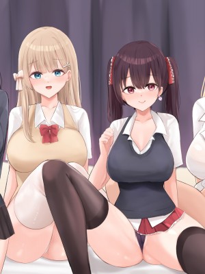 [NIKU LABO] チンポ好きのパパ活JK拾ってオジさん部屋で孕ませセックスの日々_400