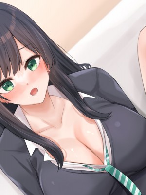 [NIKU LABO] チンポ好きのパパ活JK拾ってオジさん部屋で孕ませセックスの日々_367