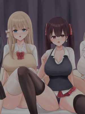 [NIKU LABO] チンポ好きのパパ活JK拾ってオジさん部屋で孕ませセックスの日々_396