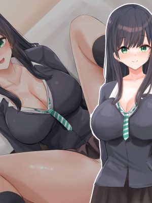 [NIKU LABO] チンポ好きのパパ活JK拾ってオジさん部屋で孕ませセックスの日々_366