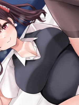 [NIKU LABO] チンポ好きのパパ活JK拾ってオジさん部屋で孕ませセックスの日々_603