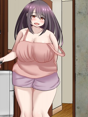 [もずく屋] ぼくとお姉さんのカンヅメH生活_010