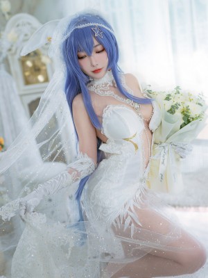 [宮本桜]&nbsp;&nbsp;花園花嫁_003