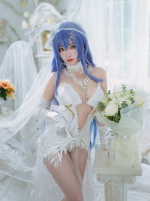 [宮本桜]&nbsp;&nbsp;花園花嫁_005