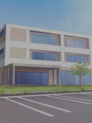 [羞恥工房] 羞恥！看護学校１年生の男女混合校内演習_274