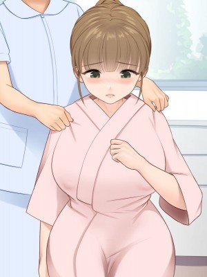 [羞恥工房] 羞恥！看護学校１年生の男女混合校内演習_340