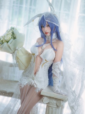 宮本桜 花园花嫁_11