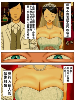 [水無月三日] セックスしないと死ぬ病～発病したらセックスは義務～ 1-4_0098