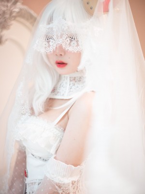 [BLUECAKE] Zia (지아) Trick or Treat_05