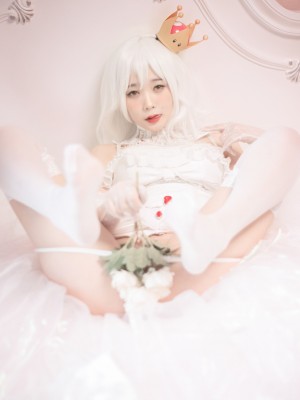 [BLUECAKE] Zia (지아) Trick or Treat_13