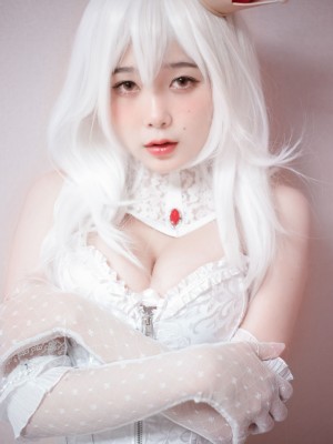 [BLUECAKE] Zia (지아) Trick or Treat_24