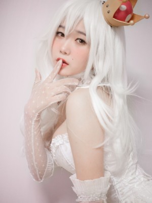 [BLUECAKE] Zia (지아) Trick or Treat_23