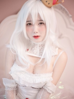 [BLUECAKE] Zia (지아) Trick or Treat_42