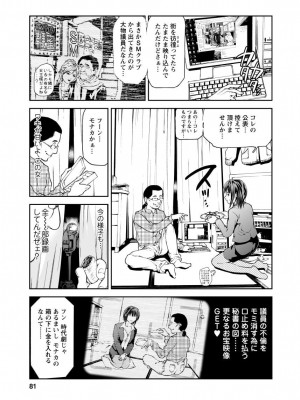 [笛曲男]&nbsp;&nbsp;奴隷ごっこ_081