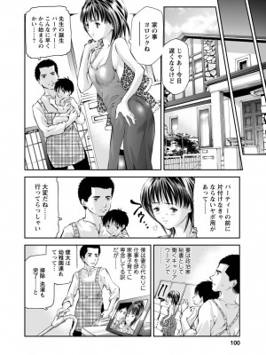 [笛曲男]&nbsp;&nbsp;奴隷ごっこ_100