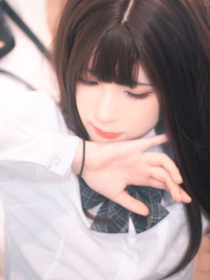 Quan冉有点饿 - NO.002 束缚猫猫_02