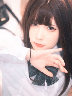 Quan冉有点饿 - NO.002 束缚猫猫_57