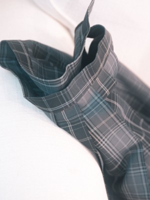 Quan冉有点饿 - NO.002 束缚猫猫_05