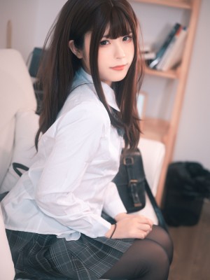 Quan冉有点饿 - NO.002 束缚猫猫_52