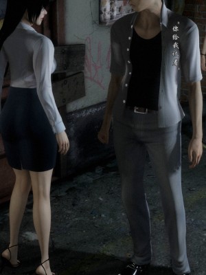 [A輪] 狩獵者日記 X 蒙眼姬_0018