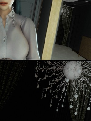 [A輪] 狩獵者日記 X 蒙眼姬_0034