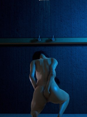 [A輪] 狩獵者日記 X 蒙眼姬_0134