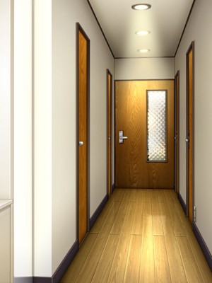 [あまがみ堂 (会田孝信)] 晴ちゃんが子宮アクメの幸せに 身も心も寝取られちゃうお話_305