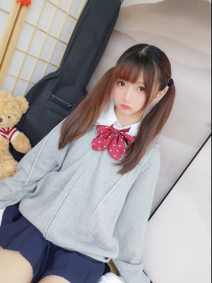 [Nagisa魔物喵] 妹の日常〜〜_02