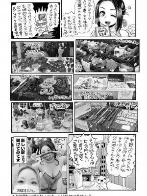 コミックマショウ 2022年12月号 [DL版]_243