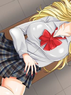 [サポットノーズ] 種付許可証を拾った！！ ～政府公認役員になりすまして女子校の美女全員孕ましちゃった～_449