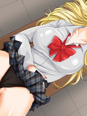 [サポットノーズ] 種付許可証を拾った！！ ～政府公認役員になりすまして女子校の美女全員孕ましちゃった～_451