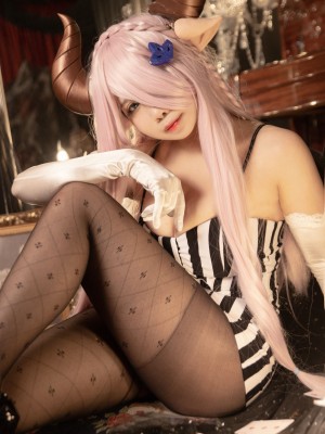 [贞子蜜桃] 娜尔梅亚_16