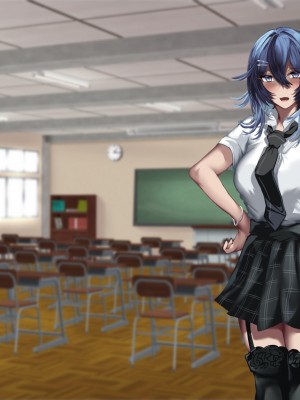 [殿様ペンギン] 傷心ギャルを寝取って孕ませたい！！_264