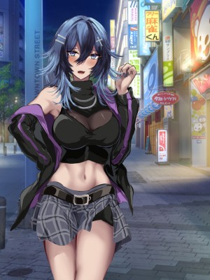 [殿様ペンギン] 傷心ギャルを寝取って孕ませたい！！_289