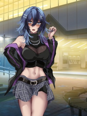 [殿様ペンギン] 傷心ギャルを寝取って孕ませたい！！_283