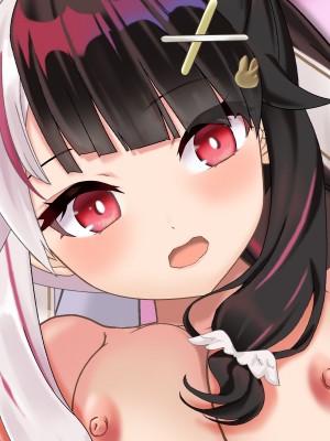 [Jelly fish (アハト)] 催眠アプリ Vol03 - 夜見れなちゃん騎乗位編 - 完全版 (夜見れな)_003