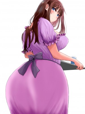 [西沢みずき] エロ漫画家の妻 -後編- (WEEKLY快楽天 2022 No.40) [裸單騎漢化]_22