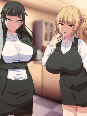 [はにーとらっぷ (ウエスキー)] 俺を見下したOL達が三度の飯よりチンポが好きなご奉仕フェラ奴隷へと変わる催眠時間_150