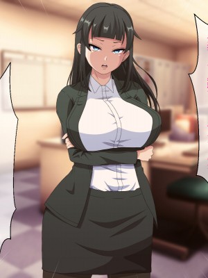 [はにーとらっぷ (ウエスキー)] 俺を見下したOL達が三度の飯よりチンポが好きなご奉仕フェラ奴隷へと変わる催眠時間_028